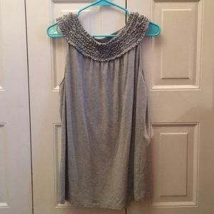 Lame Bryant 18/20 tank